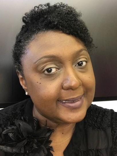 Mrs. Wanda Gray Mrs. Wanda Gray